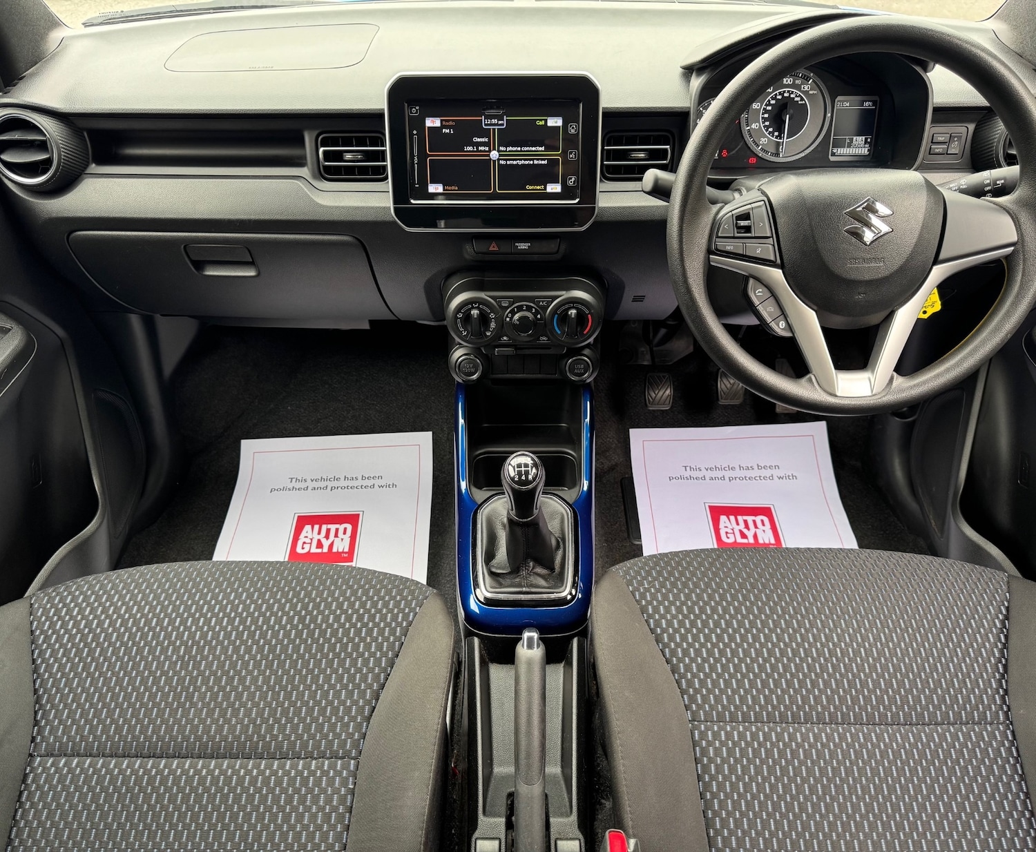 Used Suzuki Ignis 2021 for sale - 76218764: Photo 8