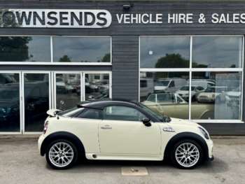 Used MINI Coupe 2011 for sale - 75118449: Photo