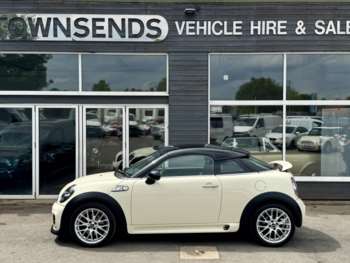 Used MINI Coupe 2011 for sale - 75118449: Photo