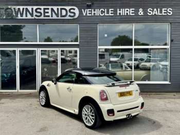 Used MINI Coupe 2011 for sale - 75118449: Photo