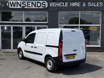 Used Mercedes-Benz Citan 2017 for sale - 74754308: Photo