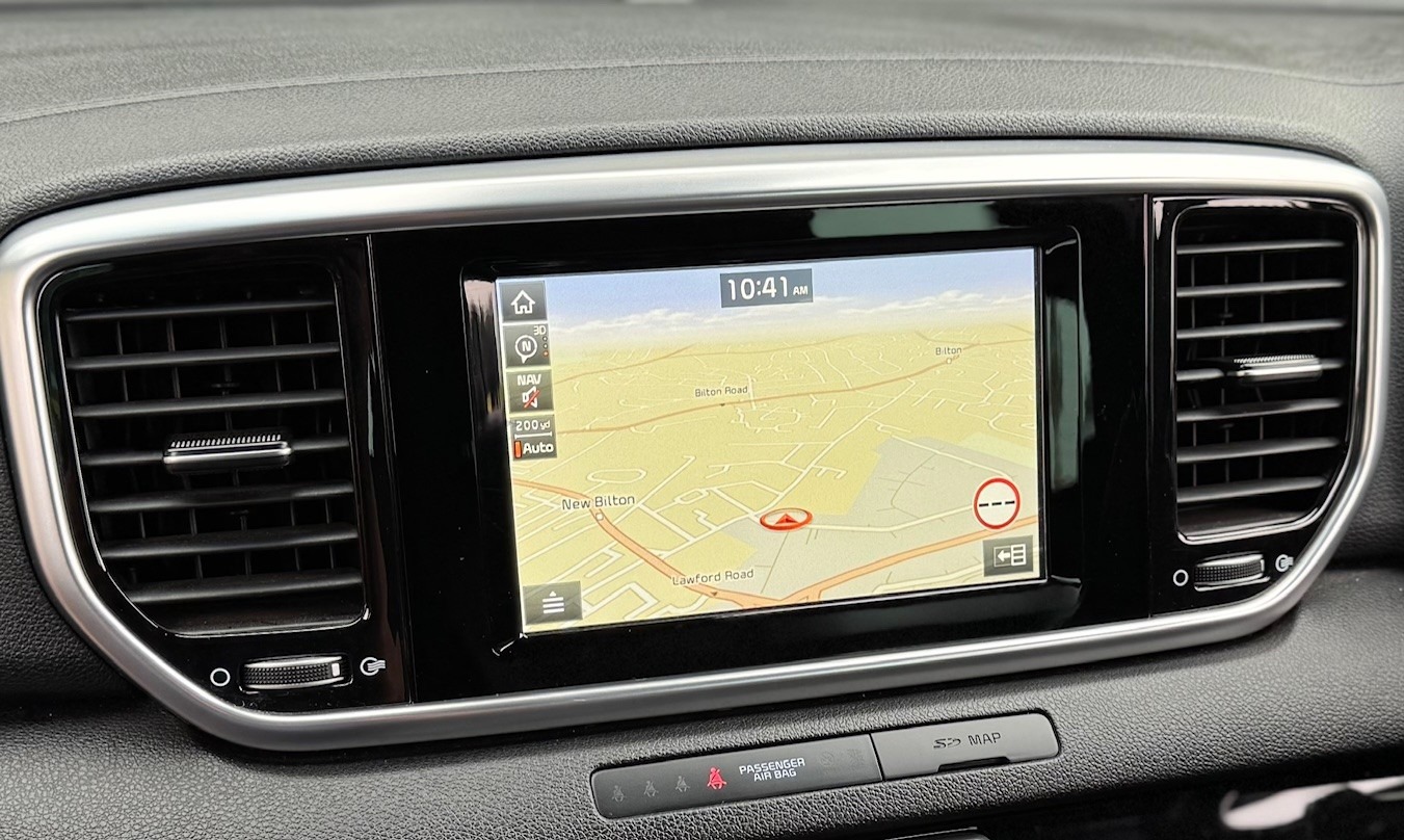 Used Kia Sportage 2019 for sale - 76505020: Photo 10