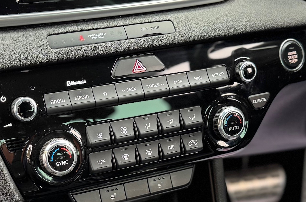 Used Kia Sportage 2019 for sale - 76505020: Photo 11