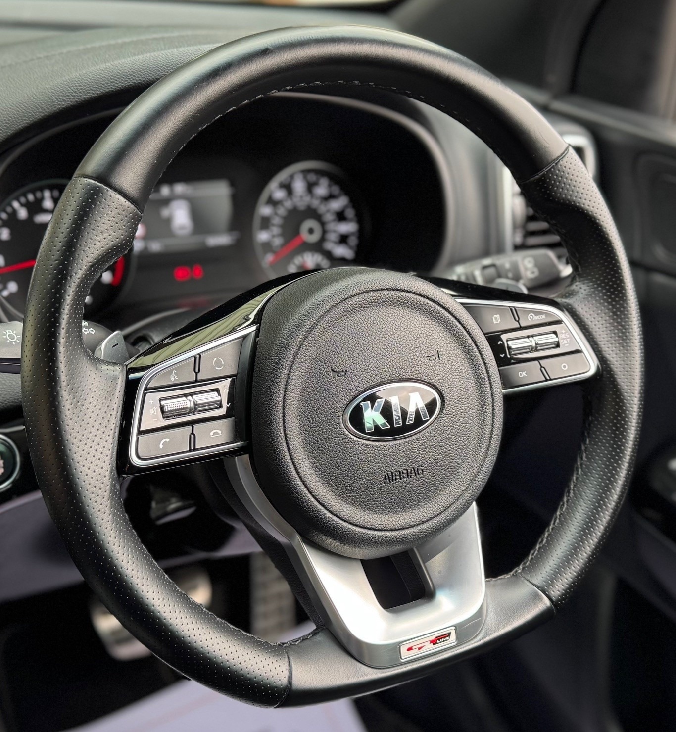 Used Kia Sportage 2019 for sale - 76505020: Photo 12