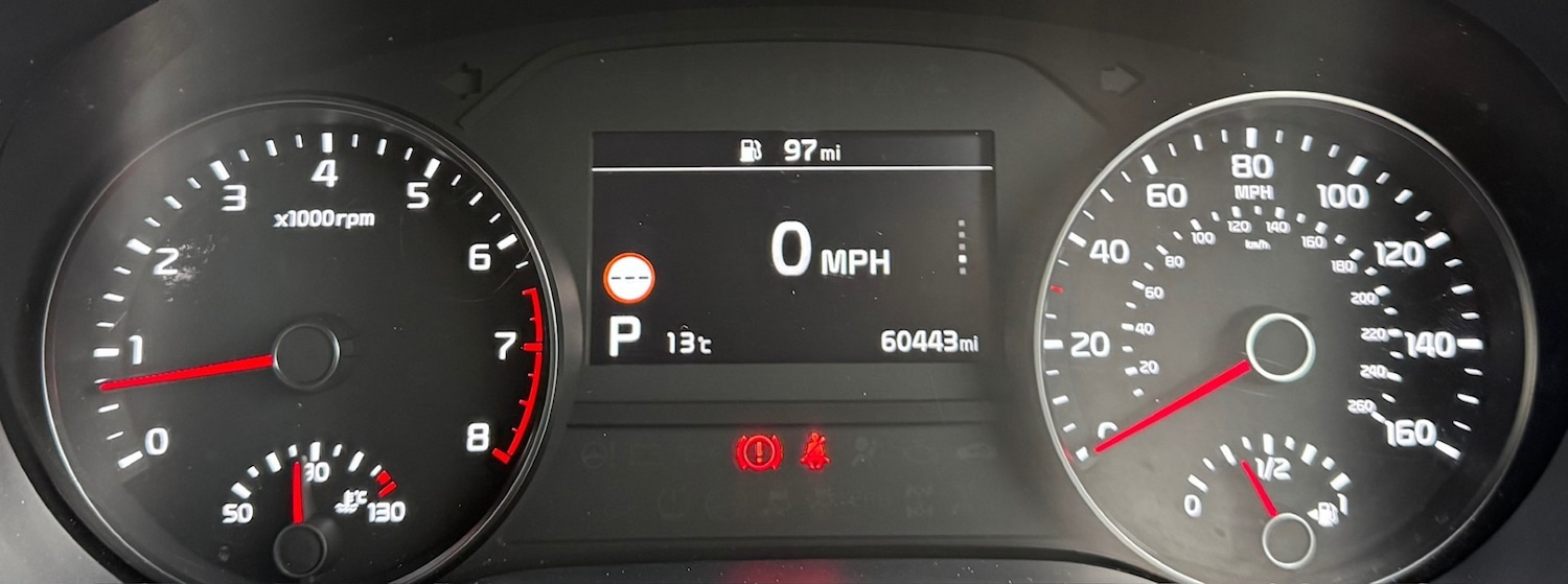 Used Kia Sportage 2019 for sale - 76505020: Photo 13