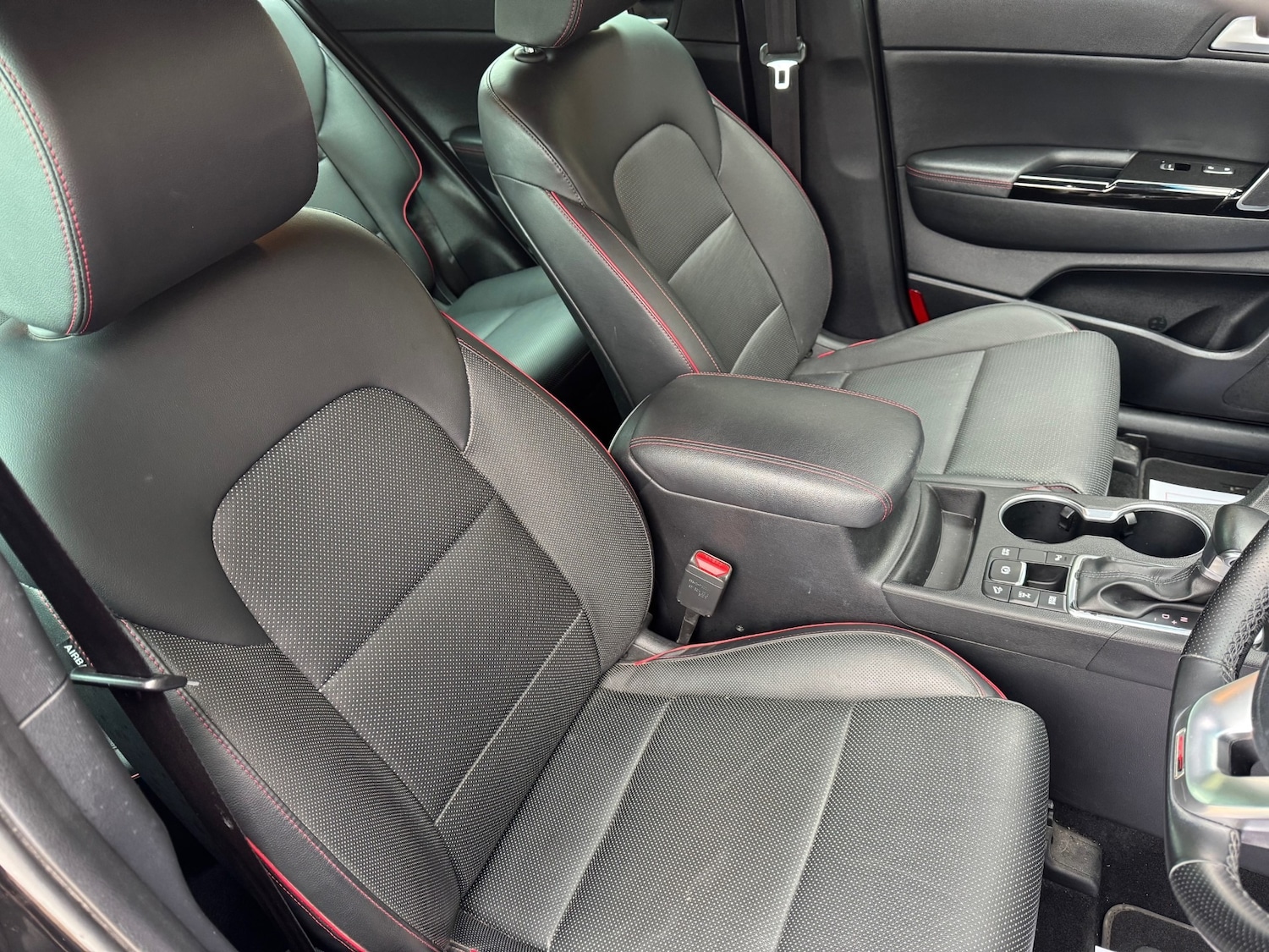 Used Kia Sportage 2019 for sale - 76505020: Photo 14