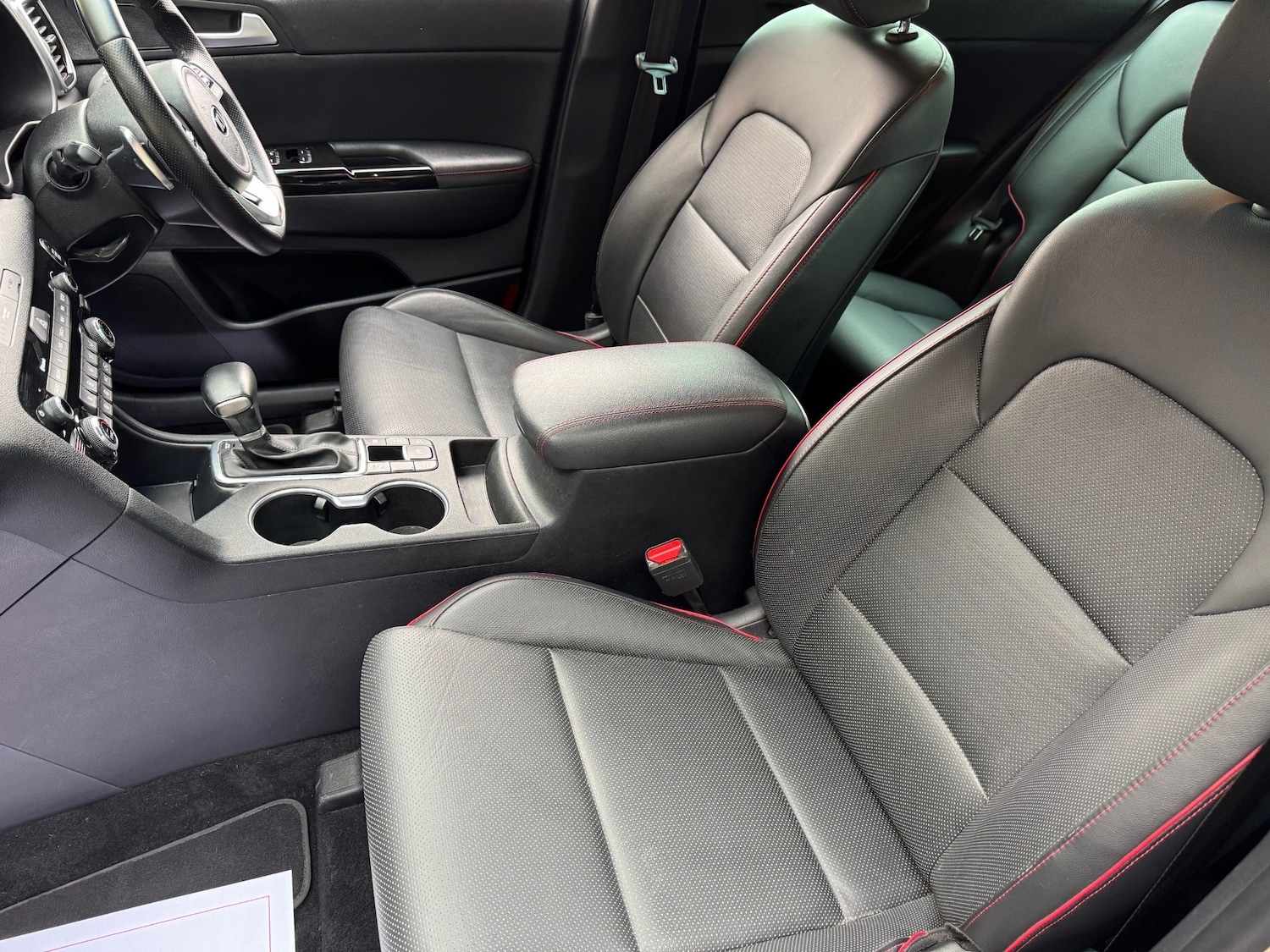 Used Kia Sportage 2019 for sale - 76505020: Photo 15