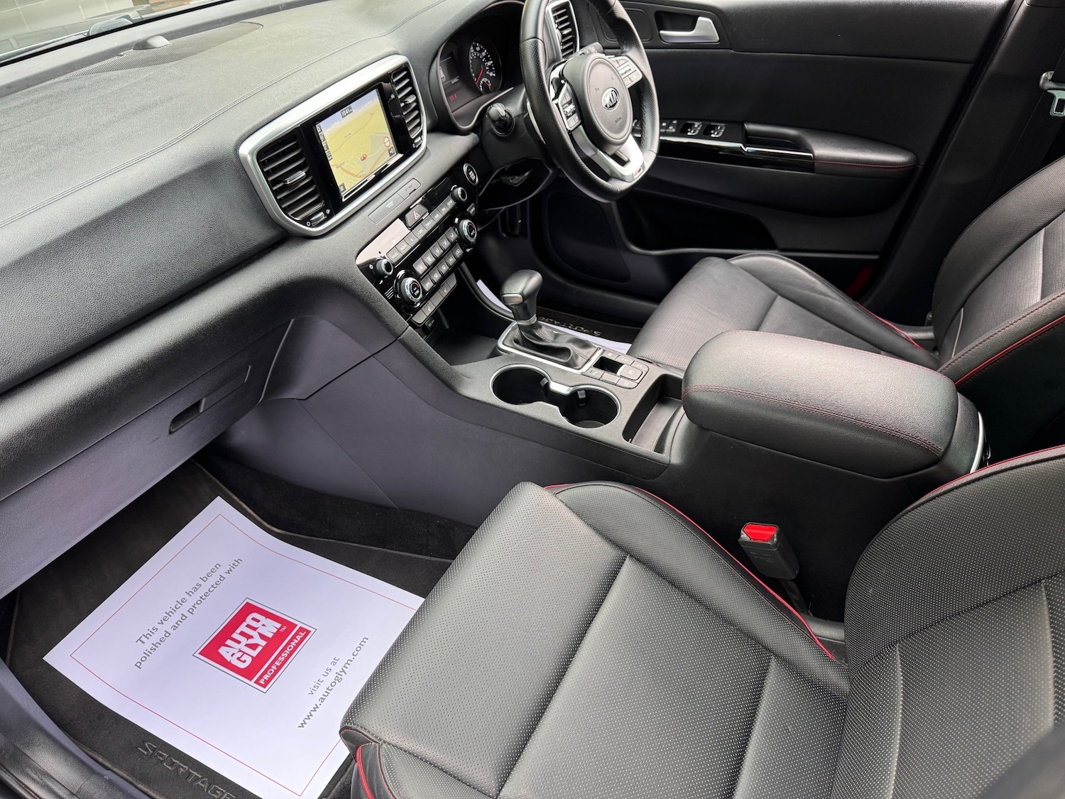 Used Kia Sportage 2019 for sale - 76505020: Photo 9