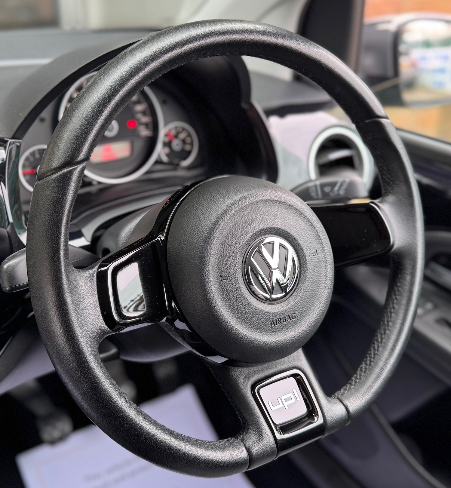 Used Volkswagen up! 2012 for sale - 77516266: Photo 10