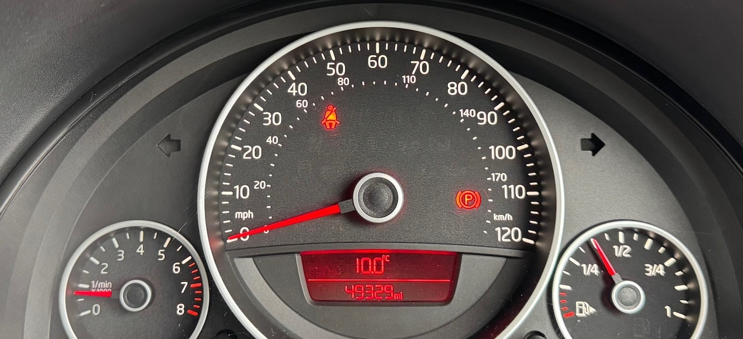 Used Volkswagen up! 2012 for sale - 77516266: Photo 11