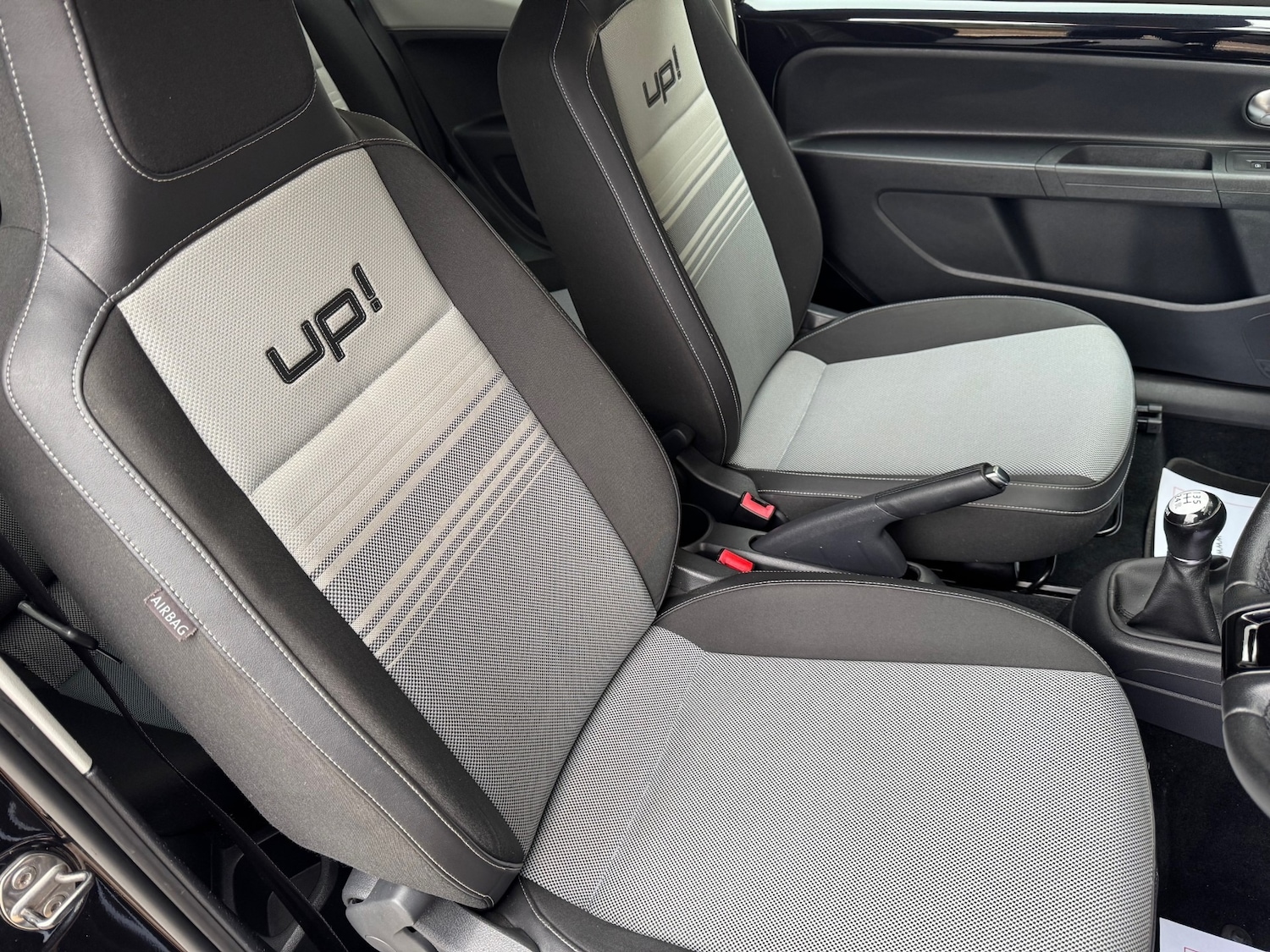 Used Volkswagen up! 2012 for sale - 77516266: Photo 12