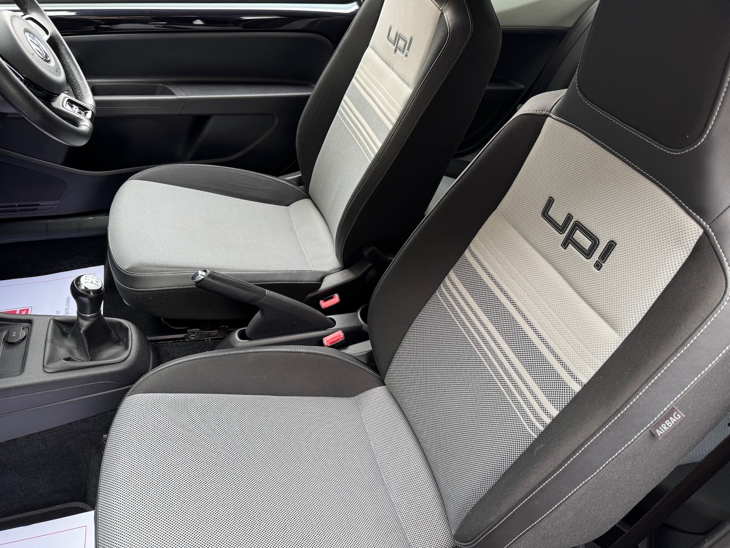 Used Volkswagen up! 2012 for sale - 77516266: Photo 13