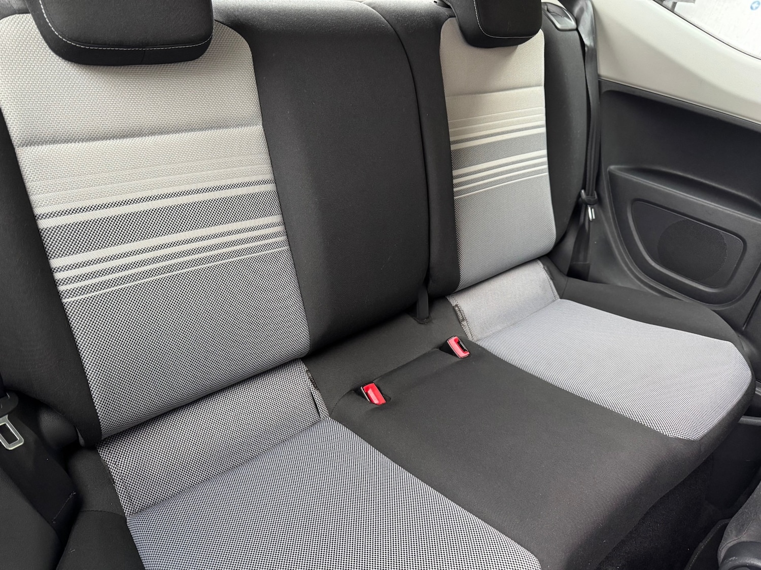 Used Volkswagen up! 2012 for sale - 77516266: Photo 15