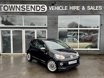 Used Volkswagen up! 2012 for sale - 77516266: Photo