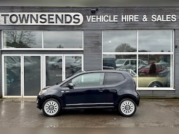 Used Volkswagen up! 2012 for sale - 77516266: Photo