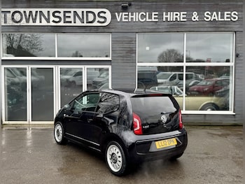 Used Volkswagen up! 2012 for sale - 77516266: Photo