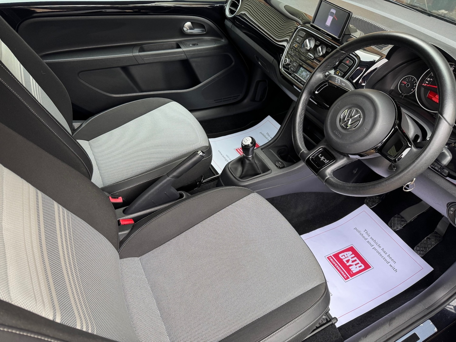 Used Volkswagen up! 2012 for sale - 77516266: Photo 7