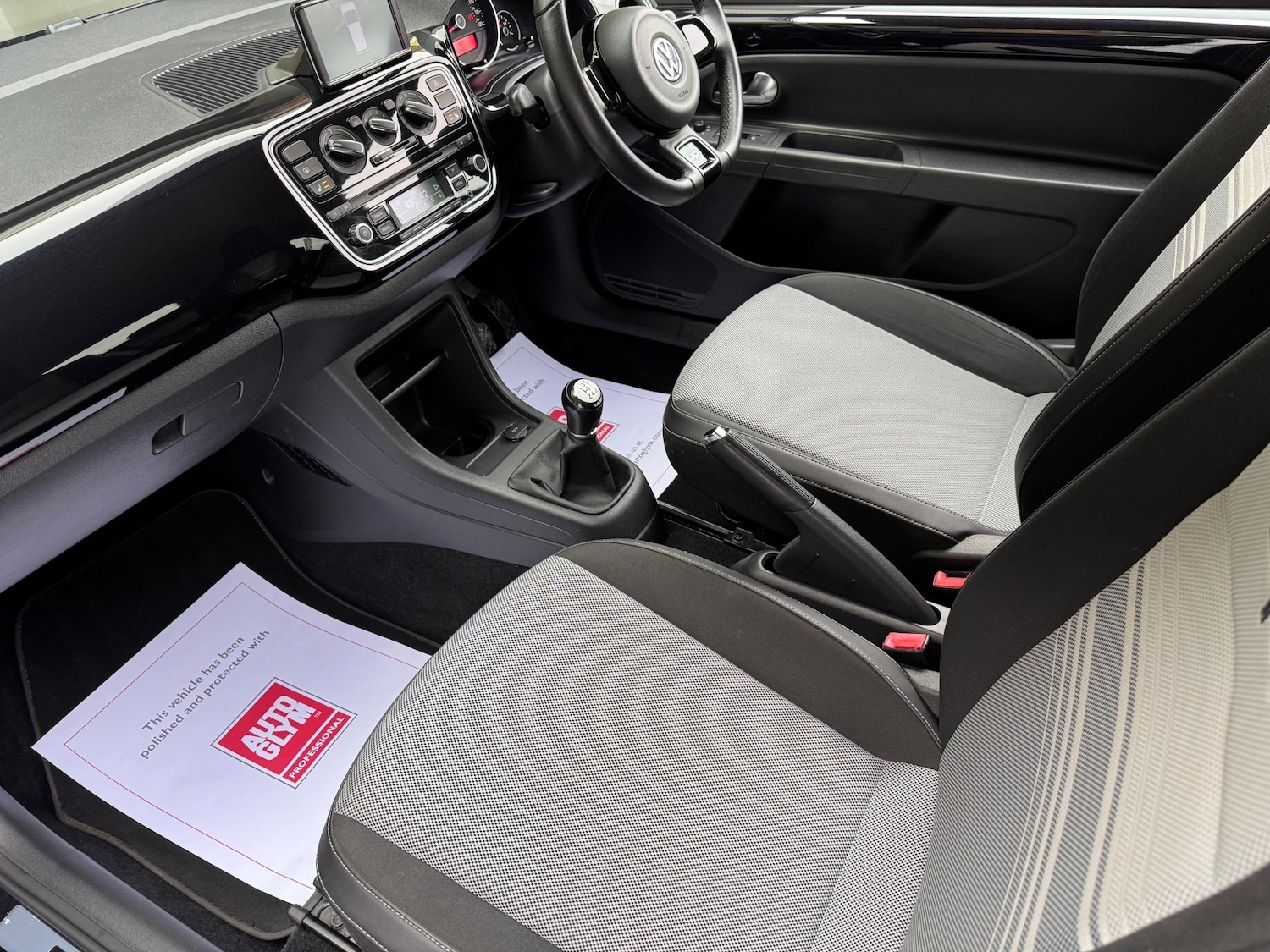 Used Volkswagen up! 2012 for sale - 77516266: Photo 8