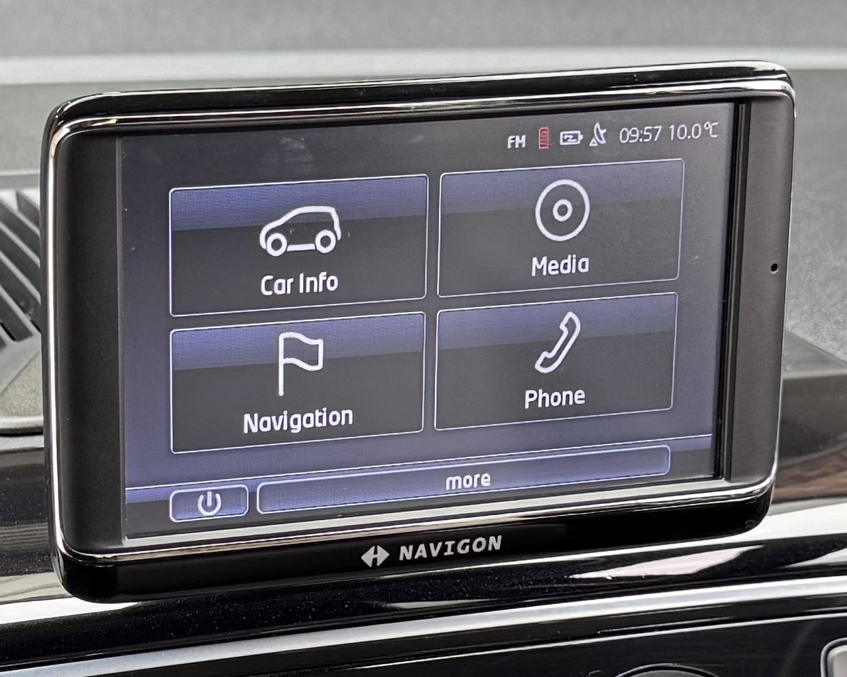 Used Volkswagen up! 2012 for sale - 77516266: Photo 9