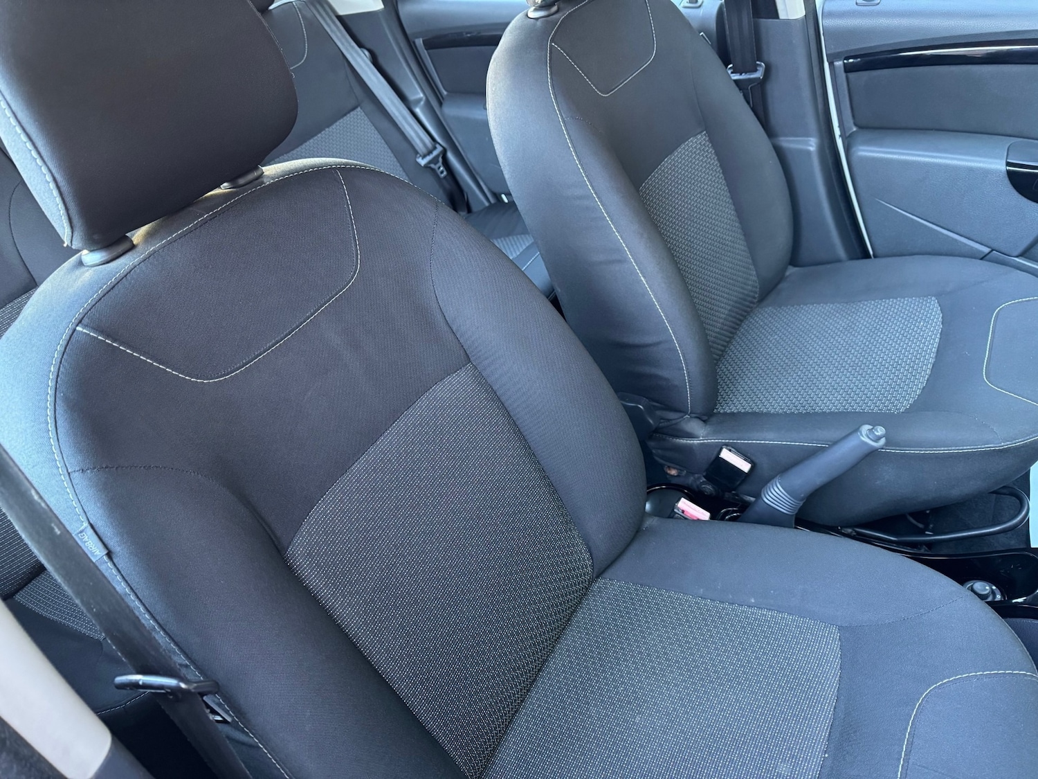 Used Dacia Duster 2021 for sale - 77086267: Photo 11