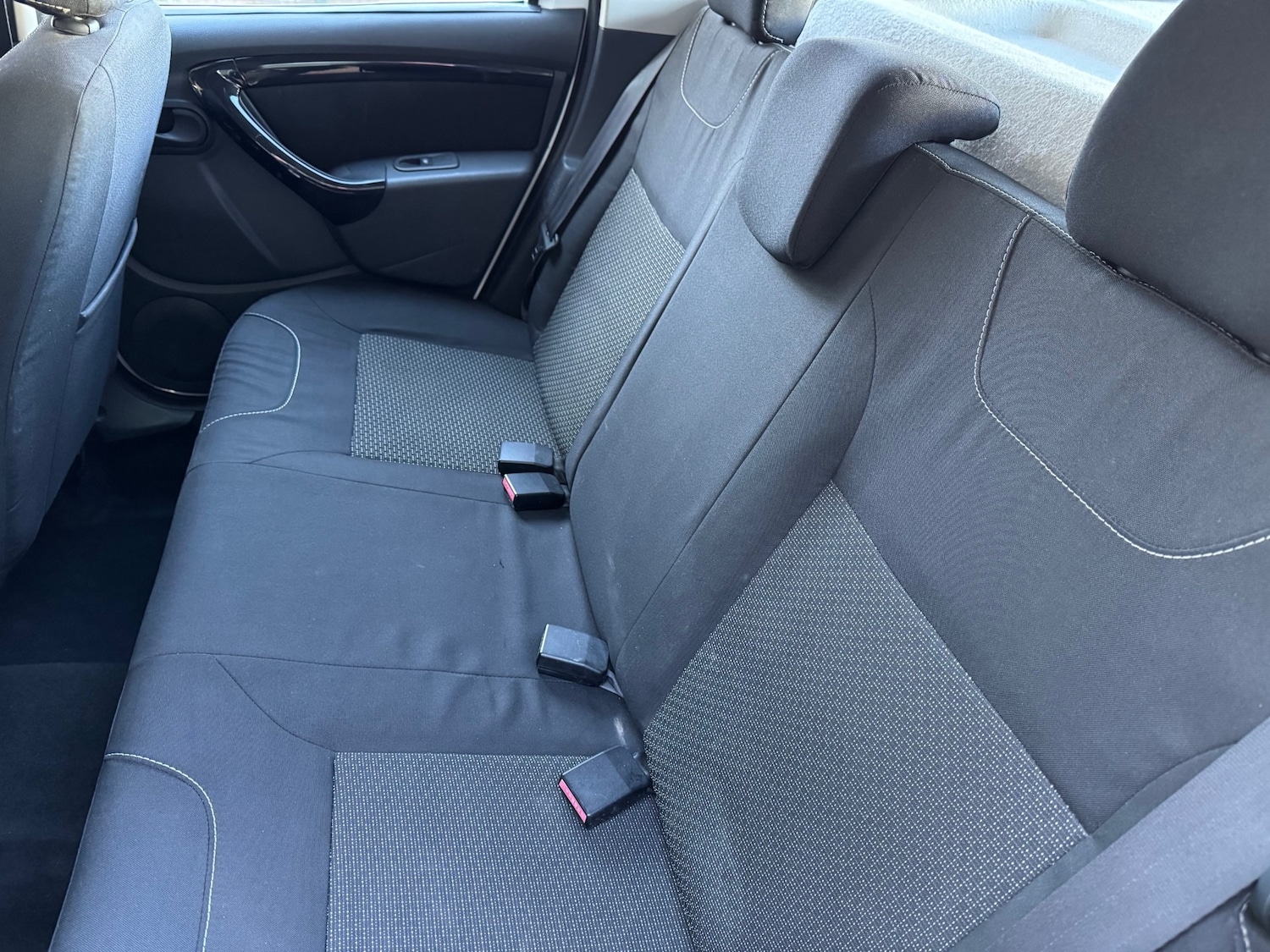 Used Dacia Duster 2021 for sale - 77086267: Photo 14