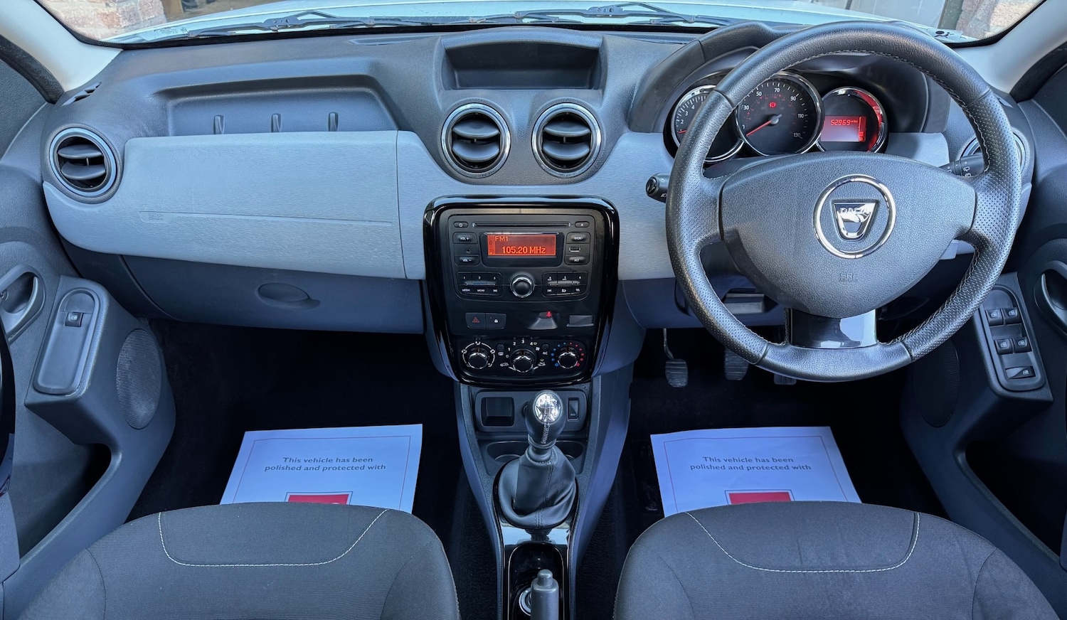 Used Dacia Duster 2021 for sale - 77086267: Photo 6