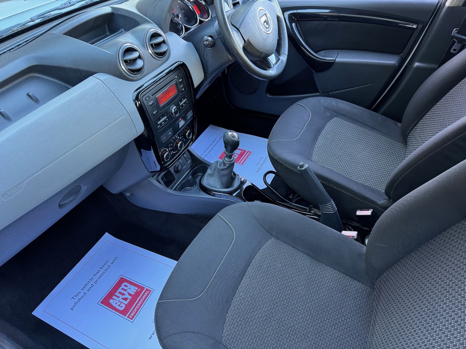 Used Dacia Duster 2021 for sale - 77086267: Photo 7