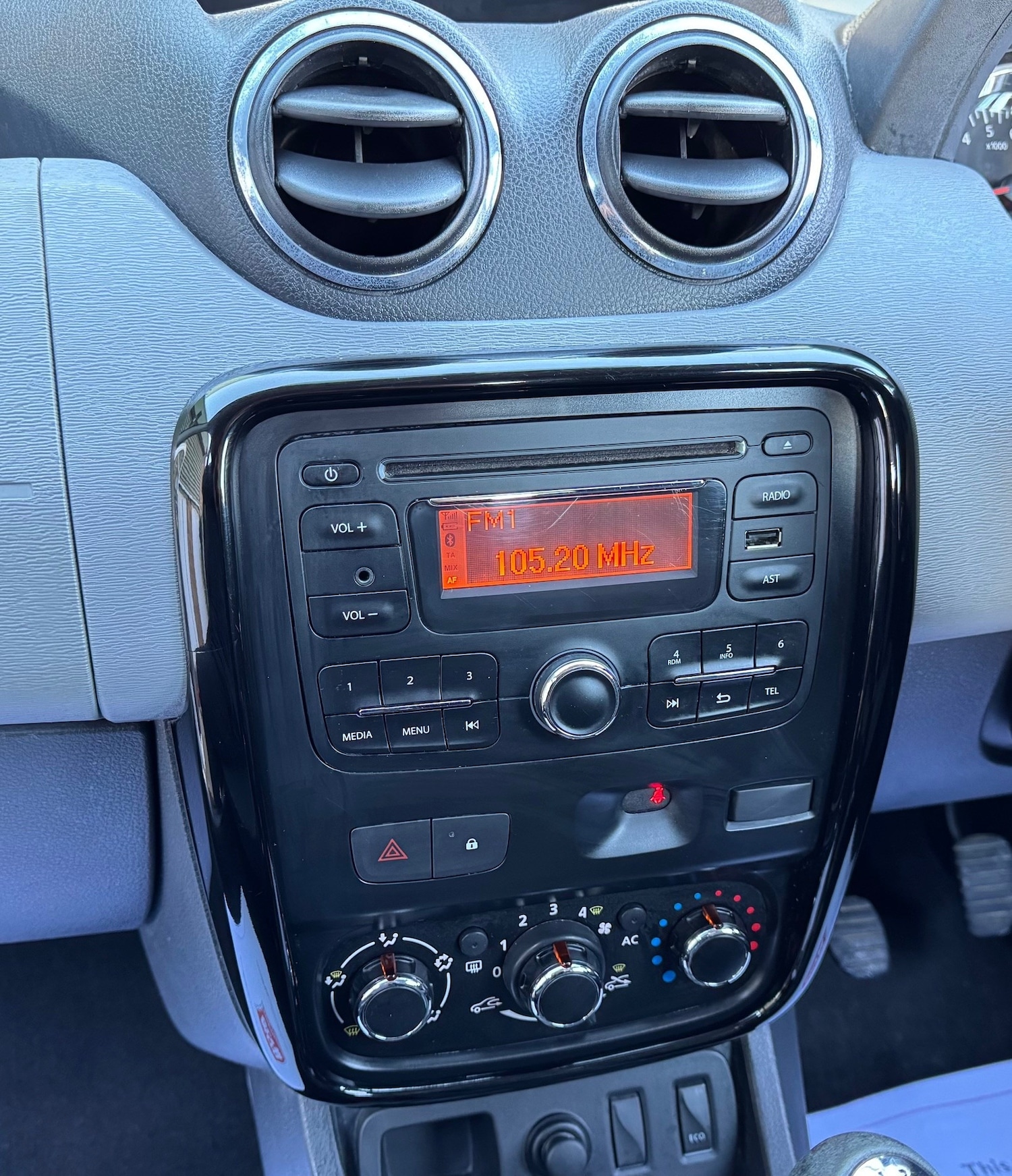 Used Dacia Duster 2021 for sale - 77086267: Photo 8