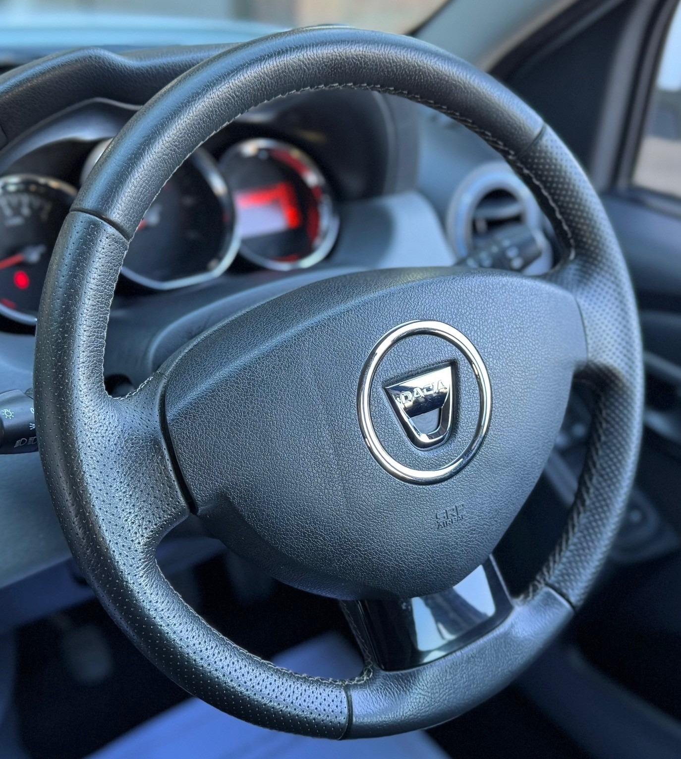 Used Dacia Duster 2021 for sale - 77086267: Photo 9