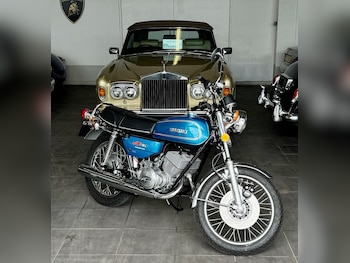 Used Suzuki GT250 2021 for sale - bike-71707434: Photo