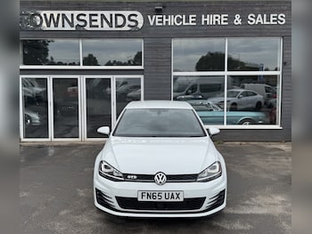 Used Volkswagen Golf 2015 for sale - 79418136: Photo