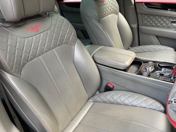 Used Bentley Bentayga 2016 for sale - 71685525: Photo 14