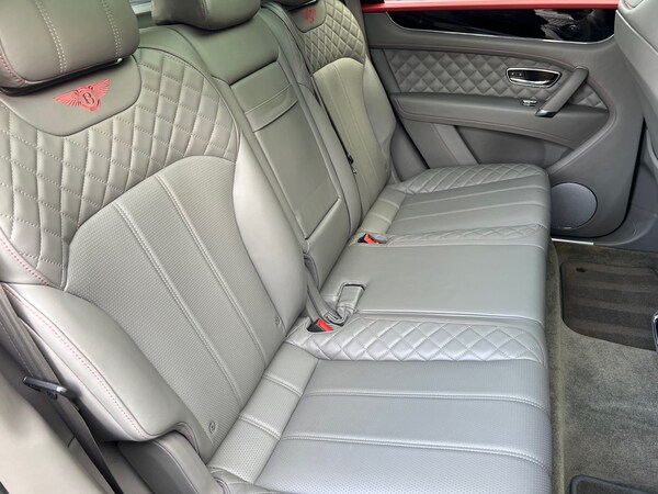 Used Bentley Bentayga 2016 for sale - 71685525: Photo 16
