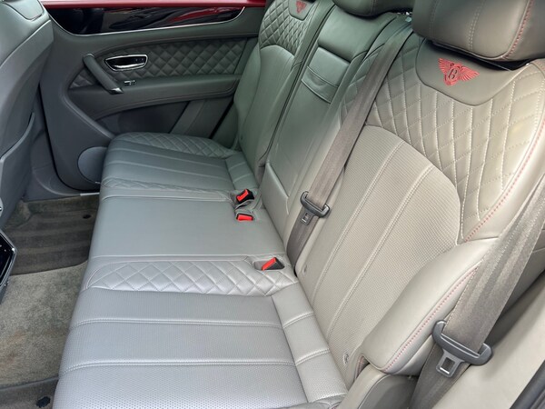 Used Bentley Bentayga 2016 for sale - 71685525: Photo 17