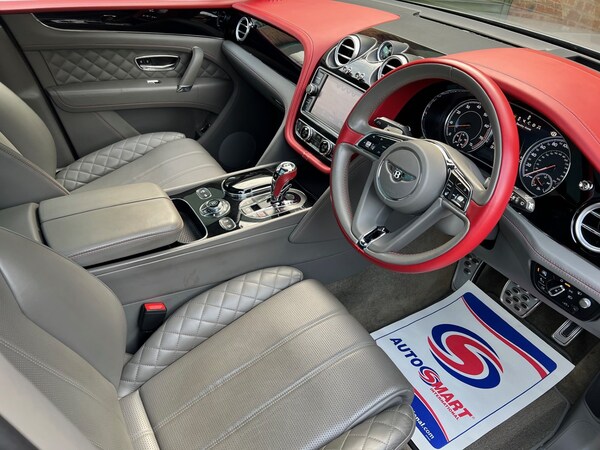 Used Bentley Bentayga 2016 for sale - 71685525: Photo 7