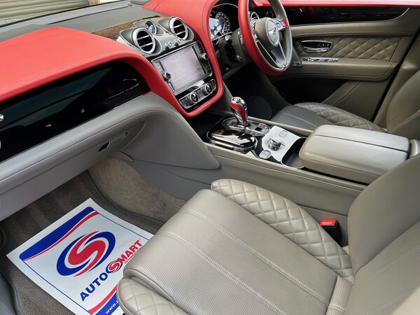 Used Bentley Bentayga 2016 for sale - 71685525: Photo 9