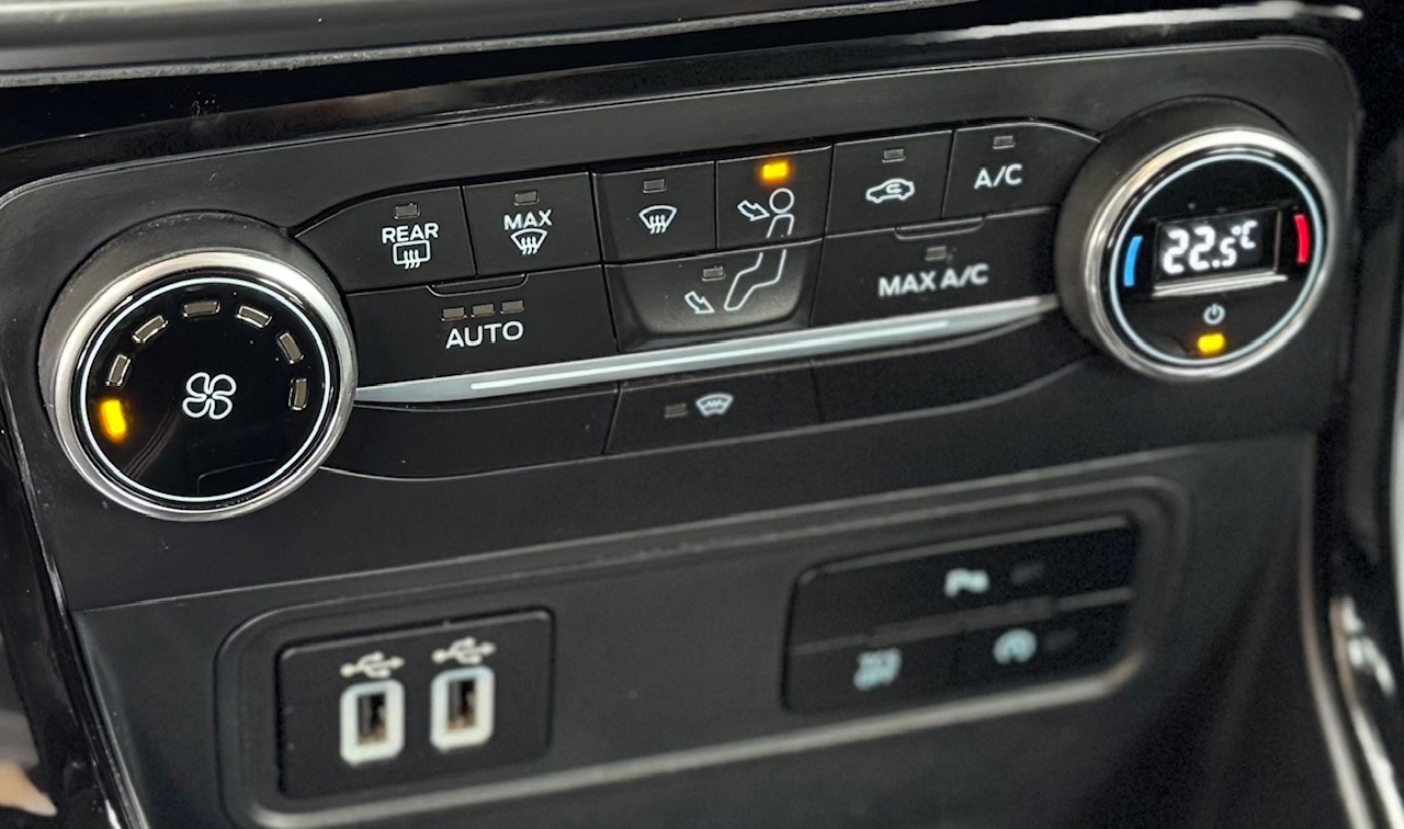 Used Ford Ecosport 2018 for sale - 78122767: Photo 10