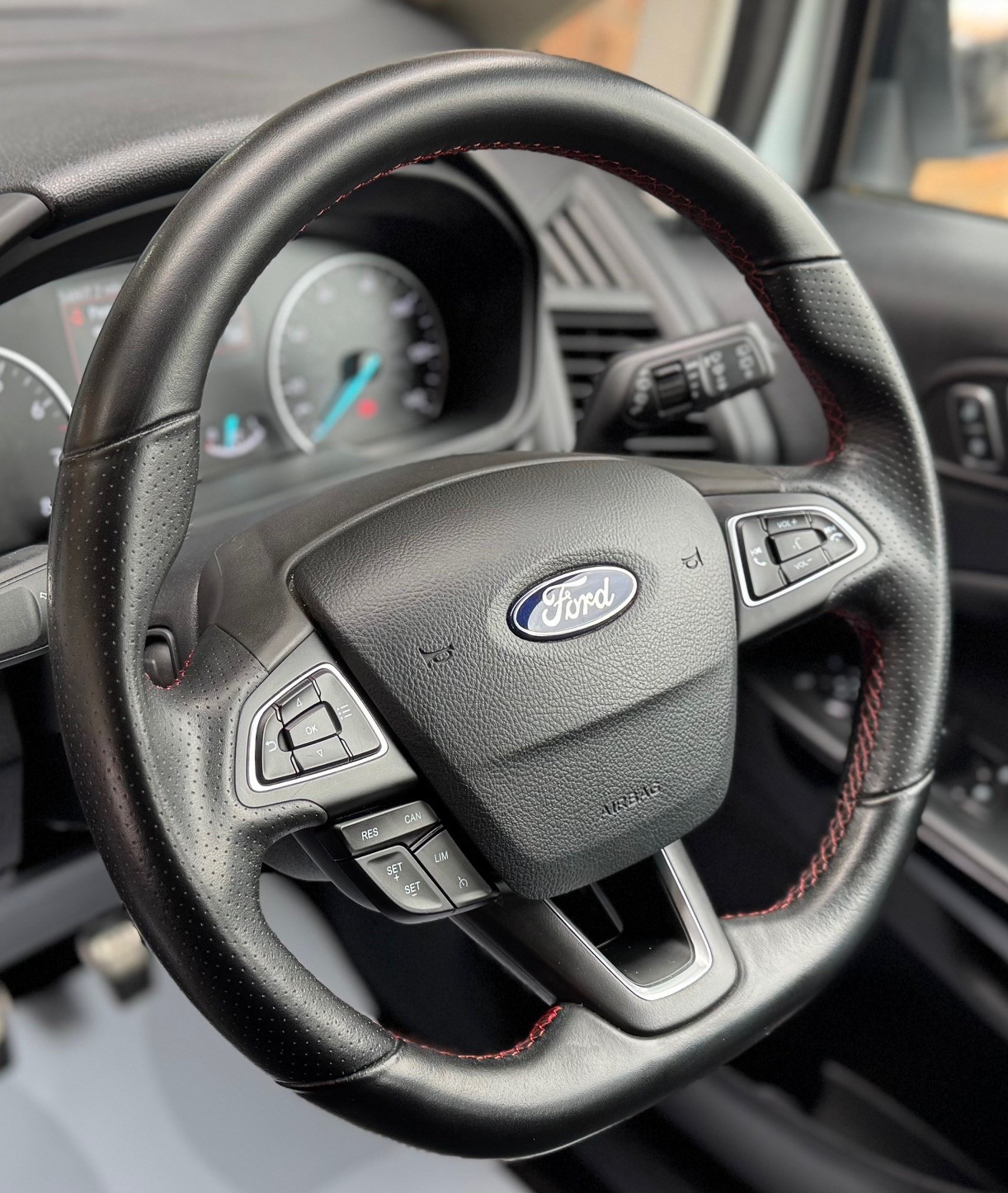 Used Ford Ecosport 2018 for sale - 78122767: Photo 11