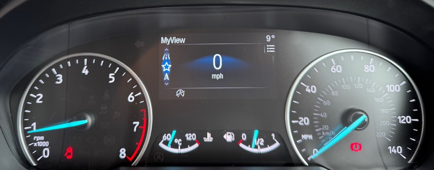 Used Ford Ecosport 2018 for sale - 78122767: Photo 12