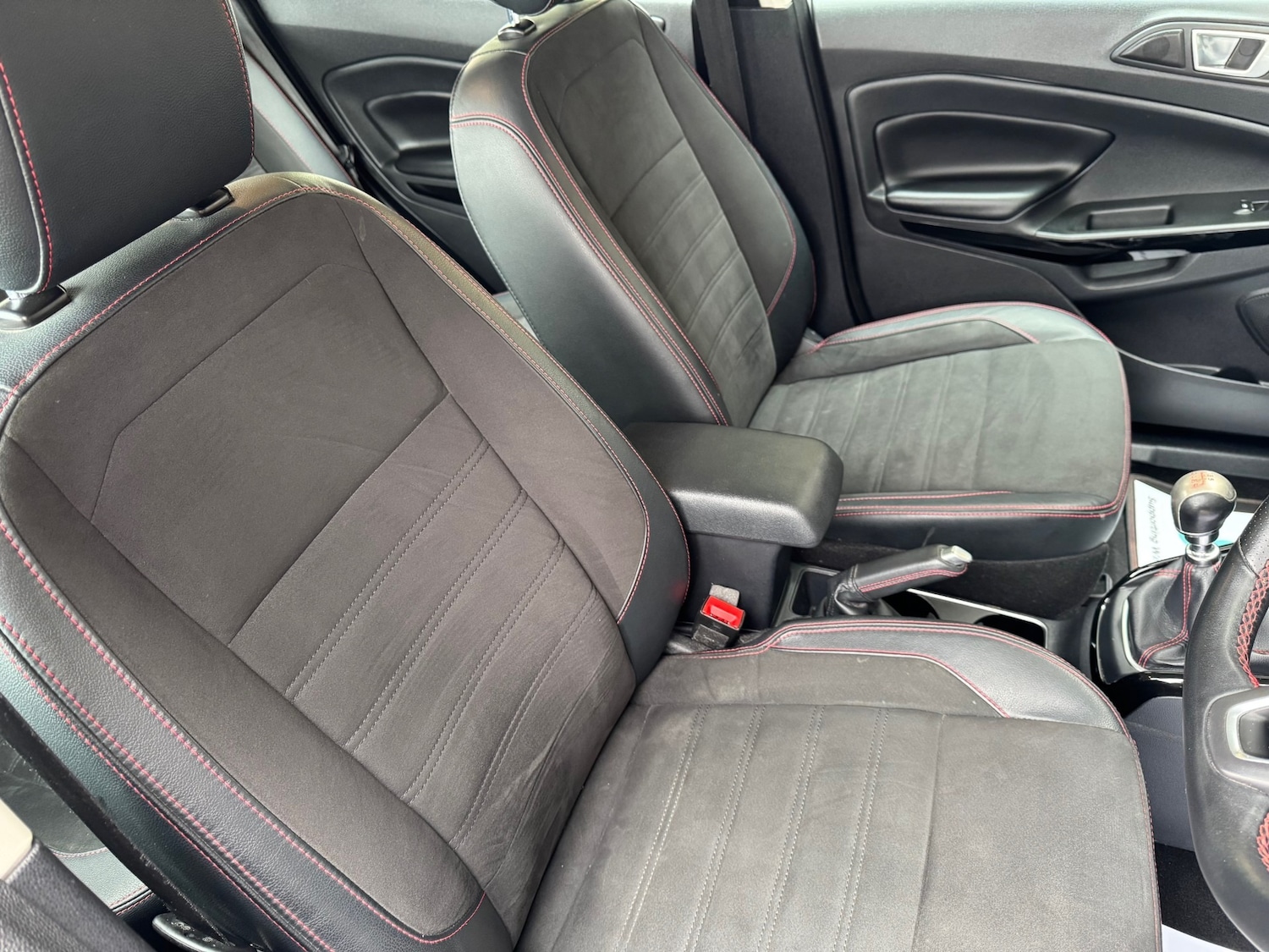 Used Ford Ecosport 2018 for sale - 78122767: Photo 13