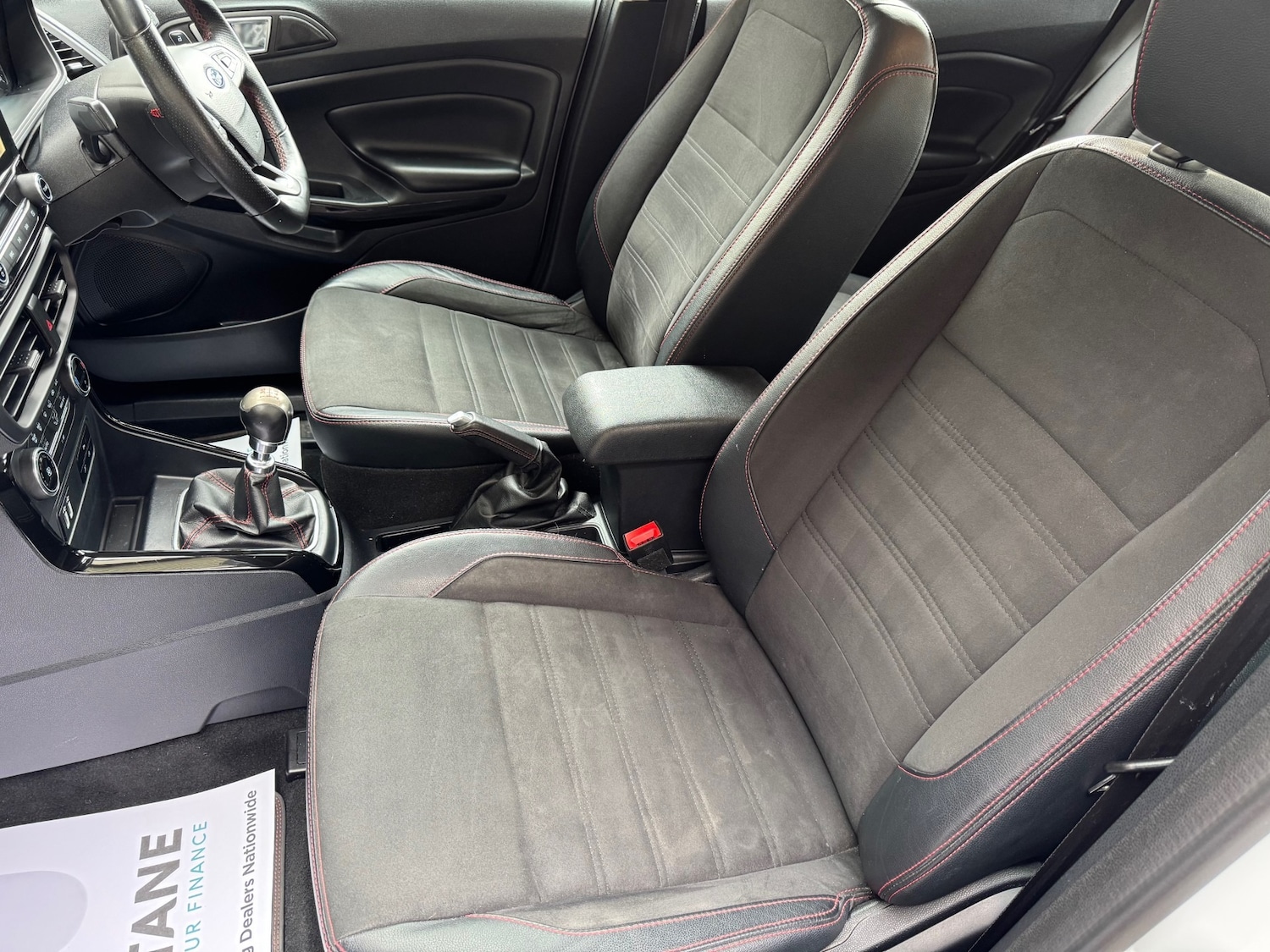 Used Ford Ecosport 2018 for sale - 78122767: Photo 14