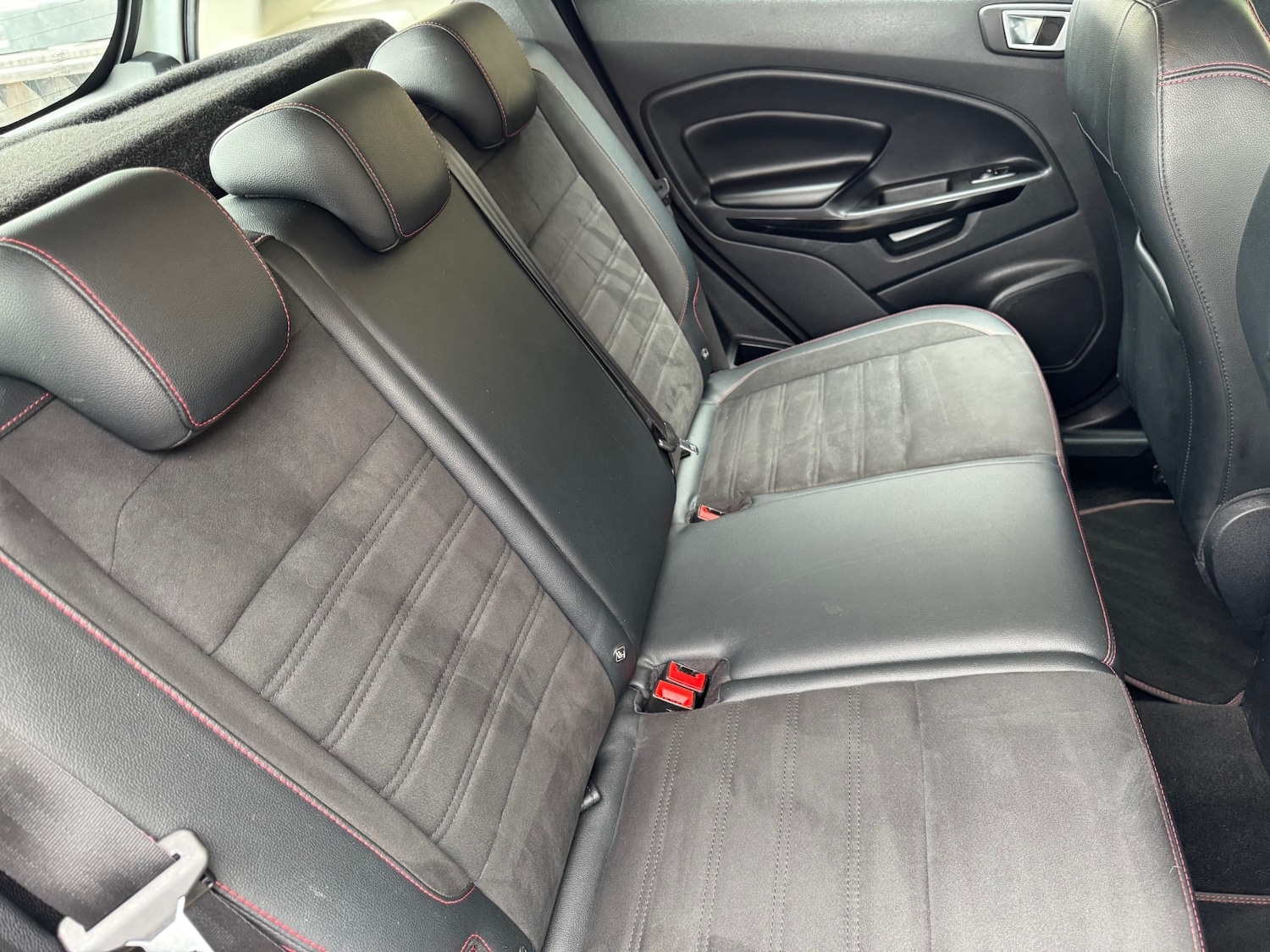 Used Ford Ecosport 2018 for sale - 78122767: Photo 15