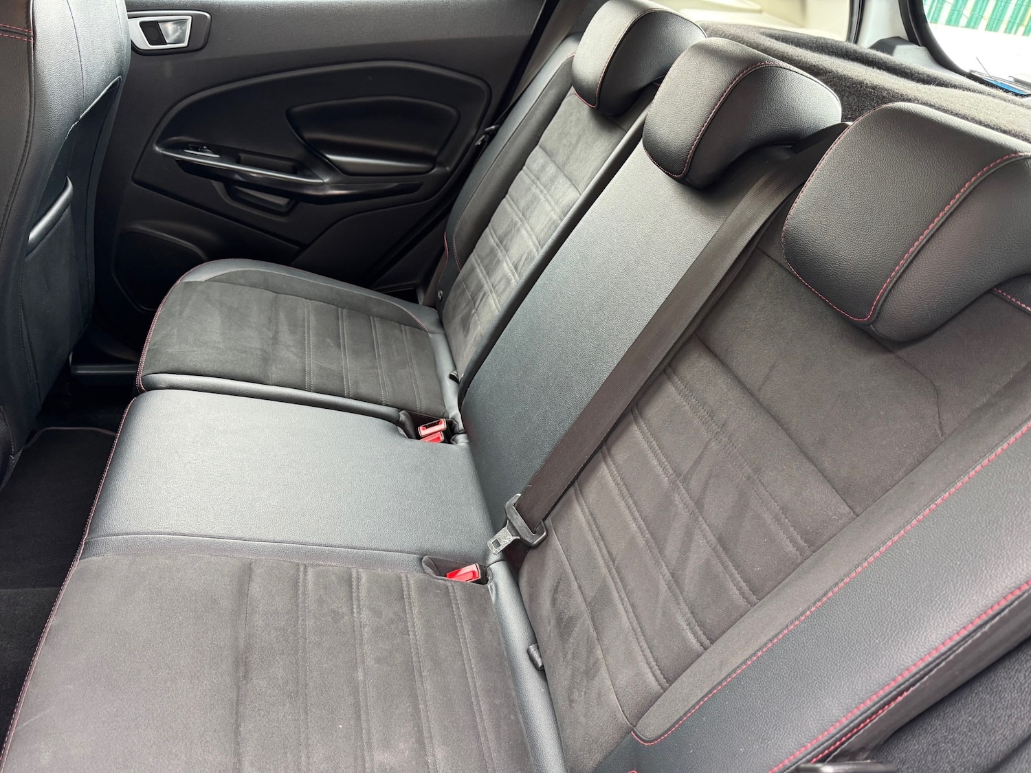 Used Ford Ecosport 2018 for sale - 78122767: Photo 16