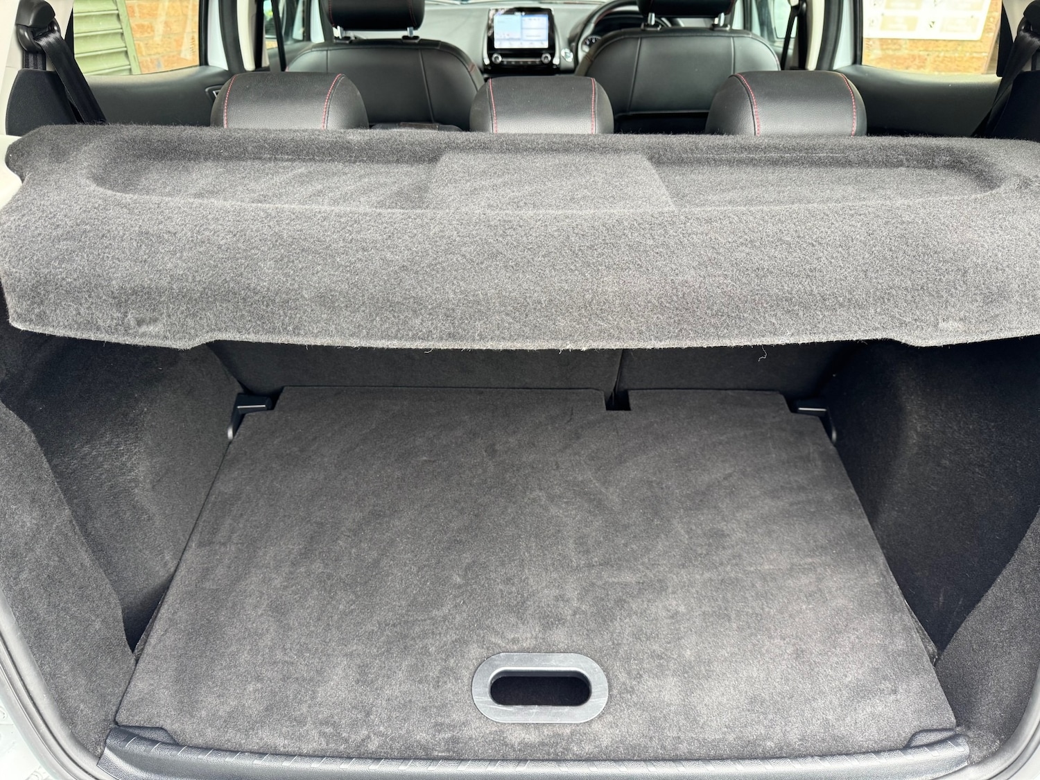 Used Ford Ecosport 2018 for sale - 78122767: Photo 17