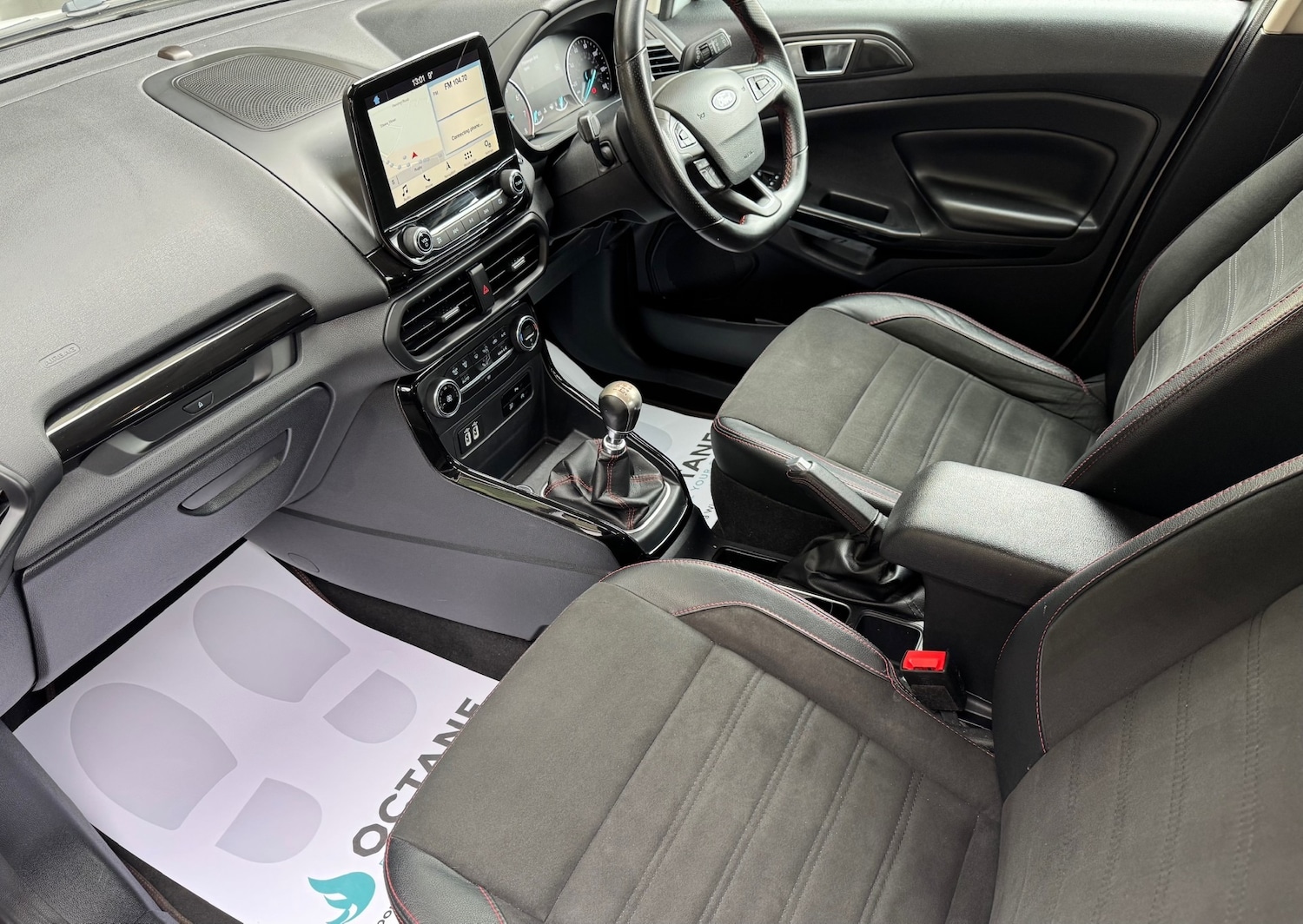 Used Ford Ecosport 2018 for sale - 78122767: Photo 8