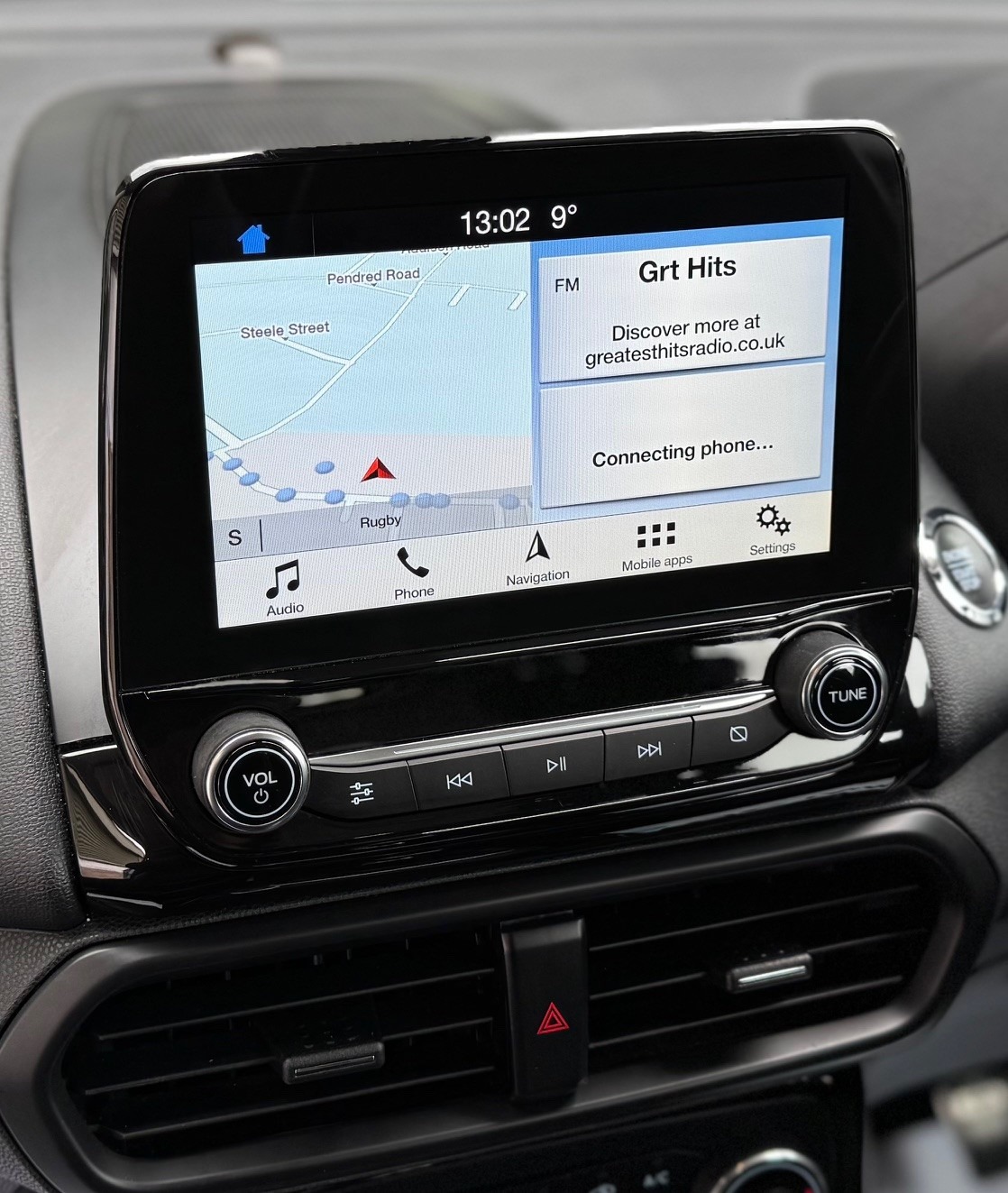 Used Ford Ecosport 2018 for sale - 78122767: Photo 9