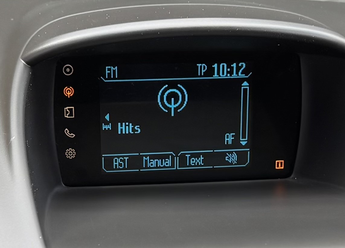 Used Ford Fiesta 2015 for sale - 78070621: Photo 10