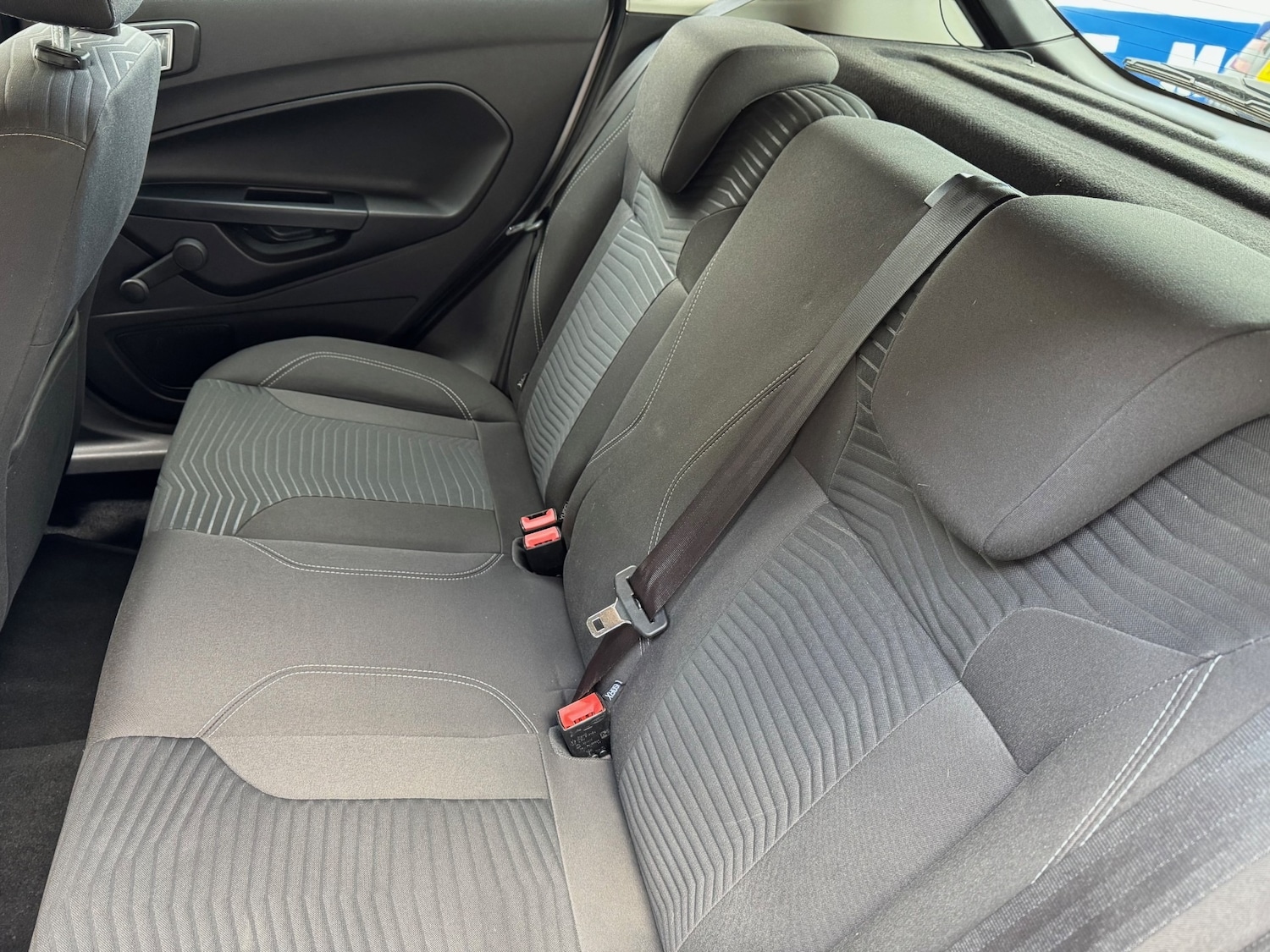 Used Ford Fiesta 2015 for sale - 78070621: Photo 15