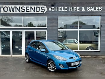 Used Mazda Mazda2 2012 for sale - 78268861: Photo