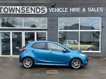 Used Mazda Mazda2 2012 for sale - 78268861: Photo